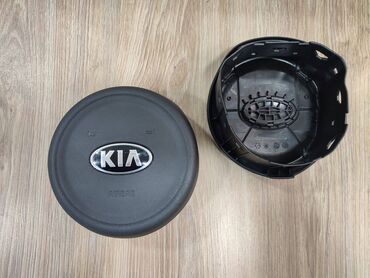 Рули: Руль — 15