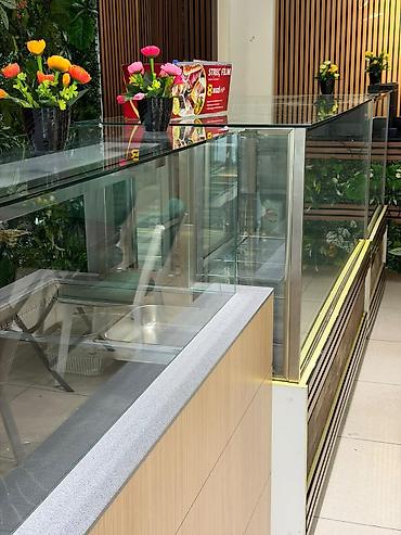 Biznes üçün avadanlıq: 28 may metrosu yaxınlığında yerləşən Jalə plaza, Gülüstan plaza, Alp — 7
