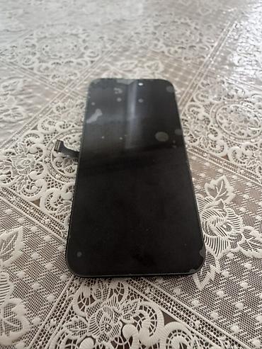 iphone arxa şüşə: IPhone üçün LCD displey + sensor (tam ön modul) - Model uyğunluğu — 2