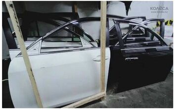нива 2014: Toyota Camry (2014 — 2018) Дверь передняя и задняя есть в наличии