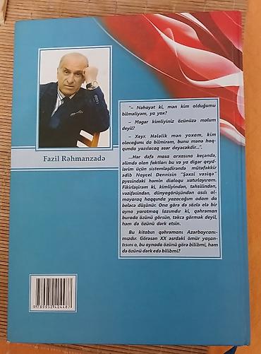 landau kitablar: Книга в 2-х томах
Каждый том за 10 ман — 7