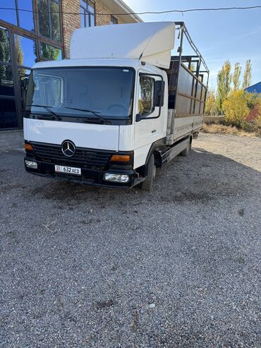 митсубиси челенжер: Mercedes-Benz : 2001 г., 4.3 л, Механика, Дизель