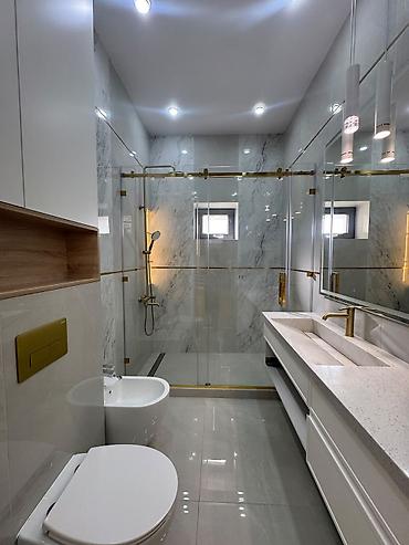 Продажа коттеджей и домов: 6 комнат, 340 м², 5 соток, Бишкек, Ынтымак ж/м — 15