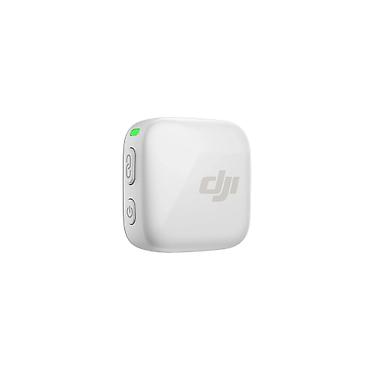 dji mikrofon: Dji mic mini solo ağ reng — 1