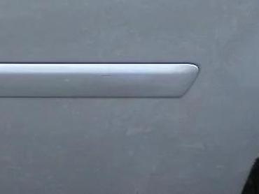 Auto delovi, gume i tjuning: Audi S line, Sline znak samolepljiv. Sline znak oznaka Audi — 8