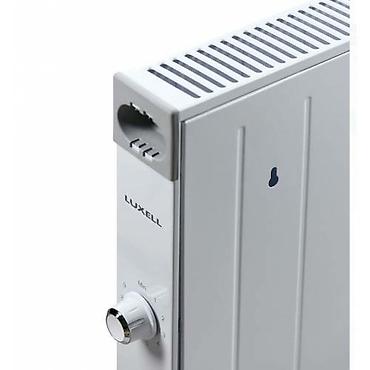 camera 2500: Qizdirici qizdirici luxell qizdirici konvektor konvektör luxell hc — 3