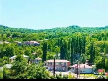 Günlük kirayə evlər: 90 kv. m, 3 otaqlı, Kombi, Qaz, İşıq — 31