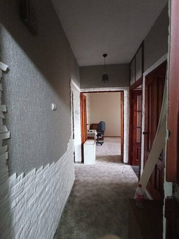 106 серия квартиры в Кыргызстан | Долгосрочная аренда квартир: 3 комнаты, 64 м², 106 серия, 7 этаж