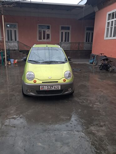 daewoo hc 4260x: Daewoo Matiz: 2012 г., 0.8 л, Механика, Бензин, Хэтчбэк