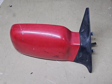 Зеркала: Боковое левое Зеркало Ford Б/у, Оригинал — 17