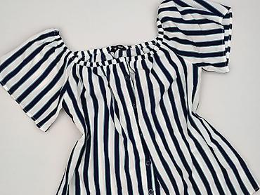 primark biala koszula: Terranova, Bluzka damska, rozmiar XS — 1