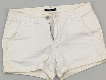 spodenki i bluzki komplet: Shorts, Mohito, XS (EU 34), condition - Good