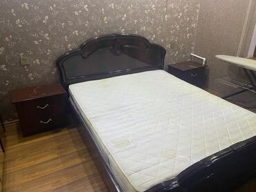 işlenmiş carpayı: İşlənmiş, İkinəfərlik çarpayı