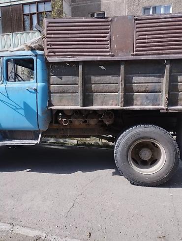 Услуги портера: Вывоз строительного мусора — 5