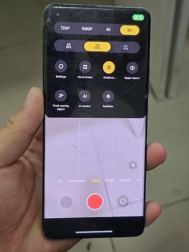 movie: Xiaomi Mi 11, 8/128 ГБ, HyperOS 2.0.6.0 Особенности и характеристики — 3
