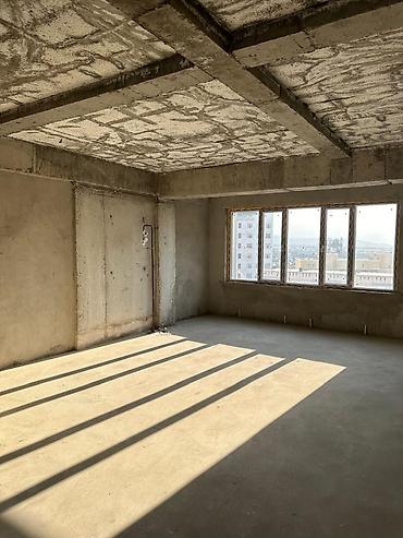 kausar: 3 комнаты, 108 м², Джал-29 Элитка, 12 этаж, ПСО (под самоотделку) — 6