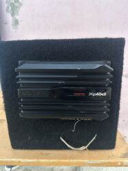 simsiz wifi modem: Hər ikisi ideal vəziyyətdədir.500 sony usilitel,1000 kevood