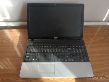 Ноутбуки: Ноутбук, Acer, 2 ГБ ОЗУ, Для несложных задач — 11