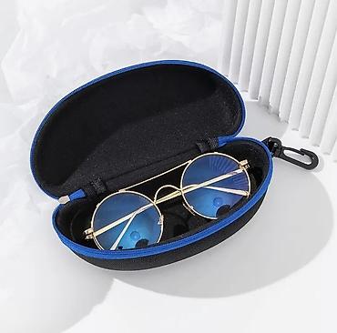 Солнцезащитные очки: Солнцезащитные очки очки, Унисекс, Линзы поляризованные, Новый — 27