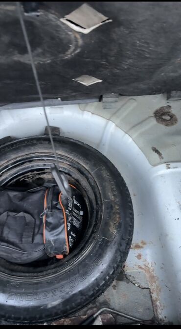 Honda: Honda Fit: 2003 г., 1.5 л, Вариатор, Бензин, Хэтчбэк — 12