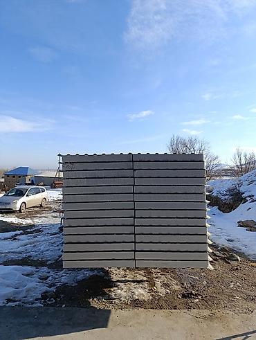 Фасадные сэндвич панели: Сендвич-панель на заказ ✅ Высокое качество и надёжность 📏 Разные — 7