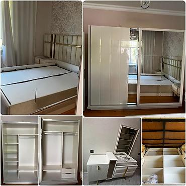 Yataq dəsti. Satılır 750 azn. Baza var,matras yoxdur❌. Ünvan lalafo.az -da Yataq dəsti. Satılır 750 azn. Baza var,matras yoxdur❌. Ünvan