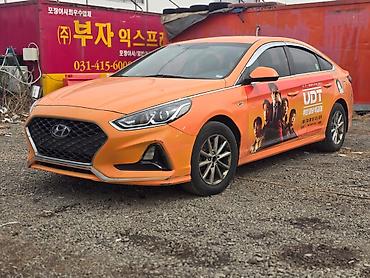 Hyundai: Hyundai Sonata: 2019 г. — 12
