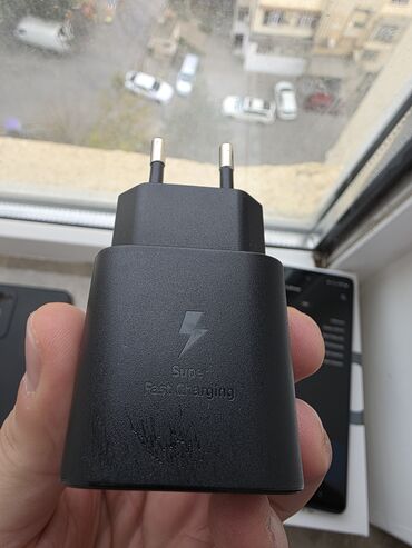 Samsung: Samsung Galaxy S21 FE, 128 GB, rəng - Mavi — 10