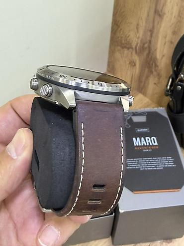 часы гармин капитан: Garmin MARQ Adventurer (Gen 2) Продаю часы Garmin MARQ Adventurer (Gen — 6