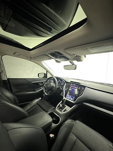 оутбек 2020: Subaru Outback: 2020 г., 2.5 л, Автомат, Бензин, Универсал — 9