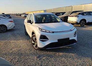 wuling mini ev: JMEV : 2026 г., Электромобиль, Кроссовер — 2