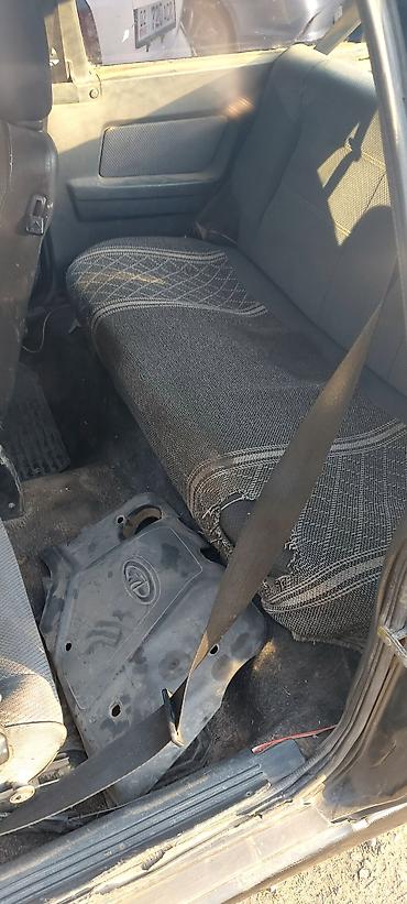 ВАЗ (ЛАДА): ВАЗ (ЛАДА) 2113 Samara: 2008 г., 1.6 л, Механика, Бензин, Купе — 13