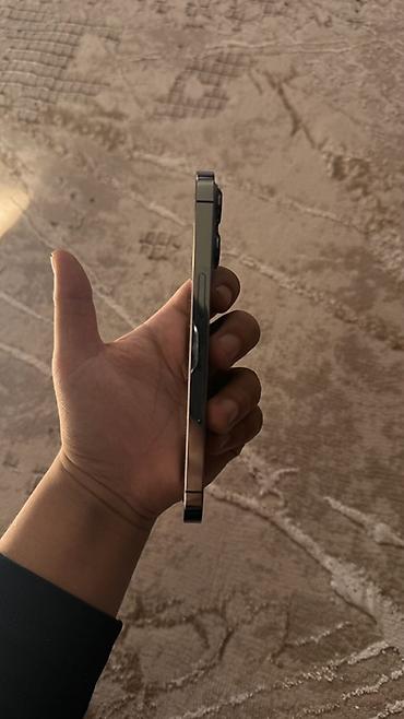 apple 5: IPhone 13 Pro, 256 ГБ

В отличном состоянии 
Не вскрывался — 4