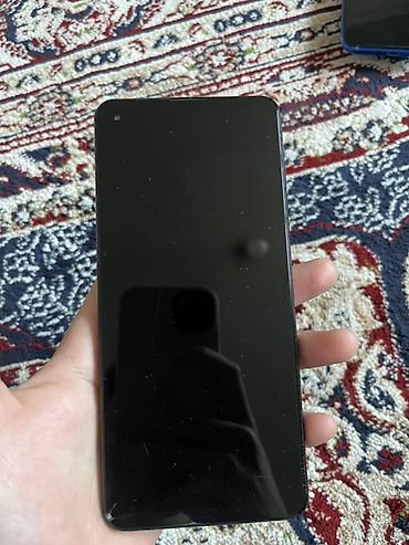 Samsung Galaxy A21S, Колдонулган, 32 ГБ, түсү - Кара, 2 SIM — 1