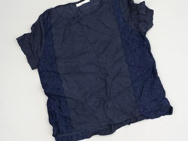 welurowa bluzki: Women`s T-shirt, S (EU 36)