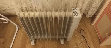 Elektrikli qızdırıcılar və radiatorlar: Spiral qızdırıcı, Delonghi, Kredit yoxdur, Pulsuz çatdırılma, Rayonlara çatdırılma