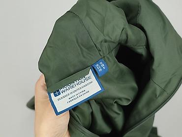 pull bear trencz: Mountain Warehouse, Parka damska, rozmiar M — 4