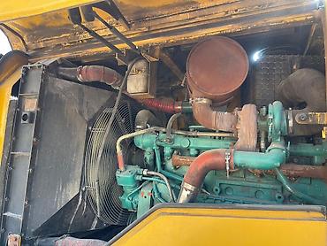 Погрузчики: Погрузчик, 2020 г., Колесный, Фронтальный — 8