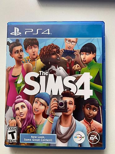 Игры для PlayStation: Игры для PlayStation 4 (диски в коробках) Все диски в отличном — 3