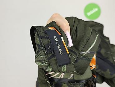 river island w polsce: River Island, Szorty damskie, rozmiar M — 4