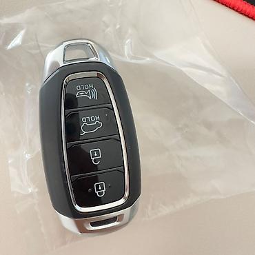 smart key: Смарт-ключи и брелоки для автомобилей Hyundai/Kia Описание: - — 3