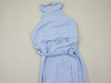 damskie eleganckie bluzki: Dress, XL (EU 42), Boohoo, condition - Very good