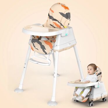 детский стул: Детский Стульчик для кормления