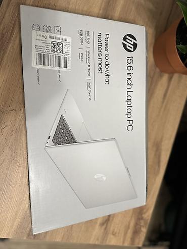 Ноутбуки HP: Продаю абсолютно новые нотбуки HP На гарантии 12 месяцев В наличии — 3