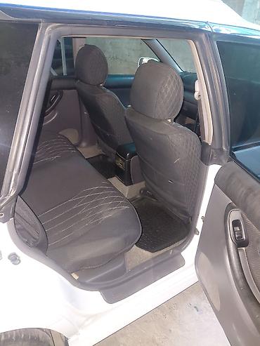 argb controller: Subaru Legacy: 2001 г., Автомат, Универсал — 6