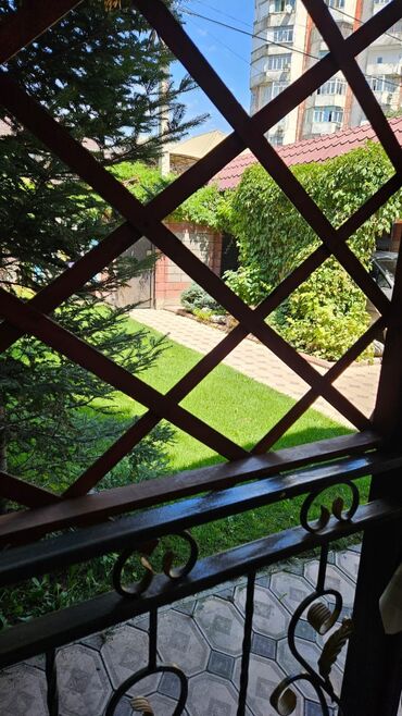 продажа дом районе кызыл аскери: Дом, 300 м², 6 комнат, Собственник, Евроремонт