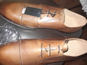 Ayaqqabılar: Мужские туфли из натуральной кожи,все купленно в Израиле,по — 5