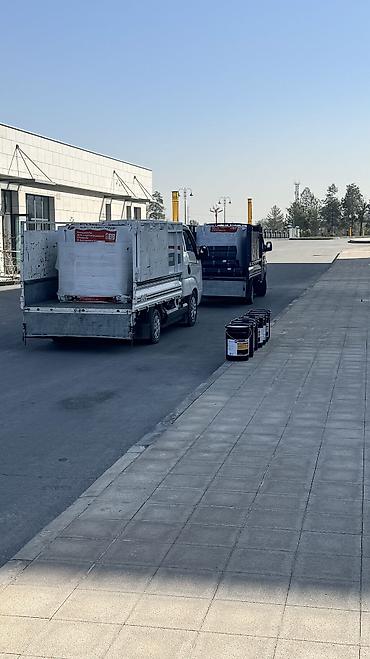mercedes g wagon: Сдаю бортовой грузовик Hyundai Porter, Посуточно — 1