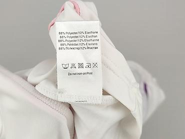klapki umbro action: Wilson, T-shirt damski, rozmiar XL — 5