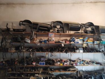 Digər avtomobil ehtiyat hissələri: Avtomobil ehtiyat hissələri – geniş seçim Təsvir: - Mexaniki — 11